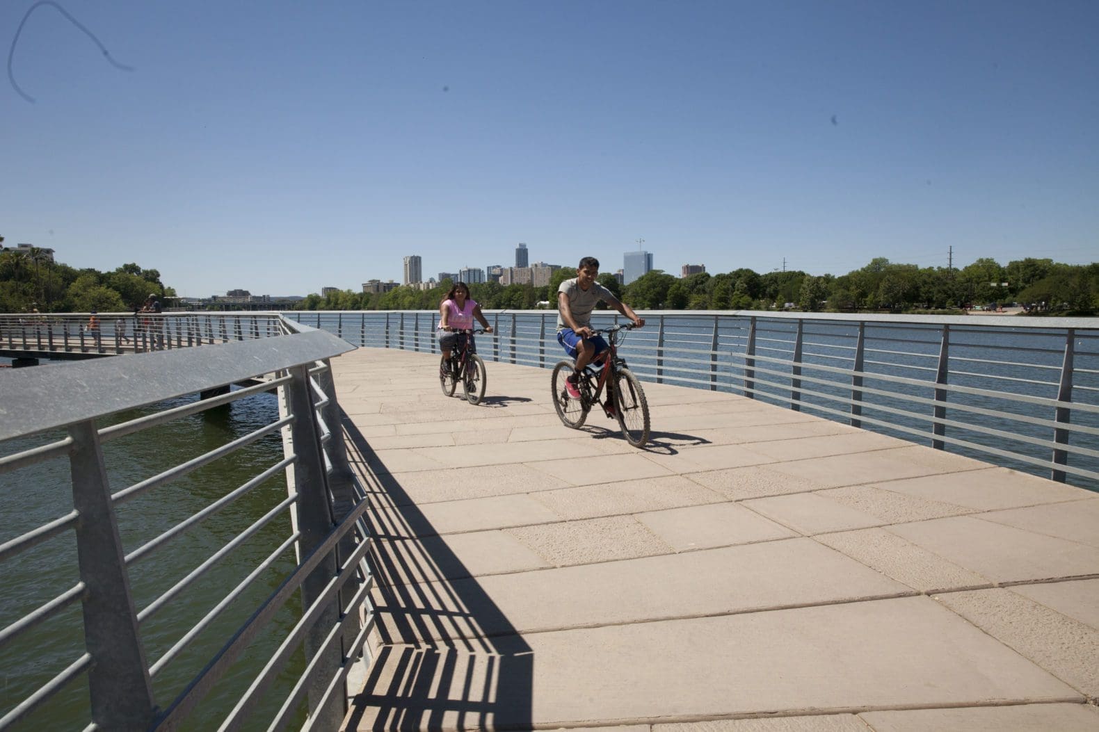 Austin-Boardwalk