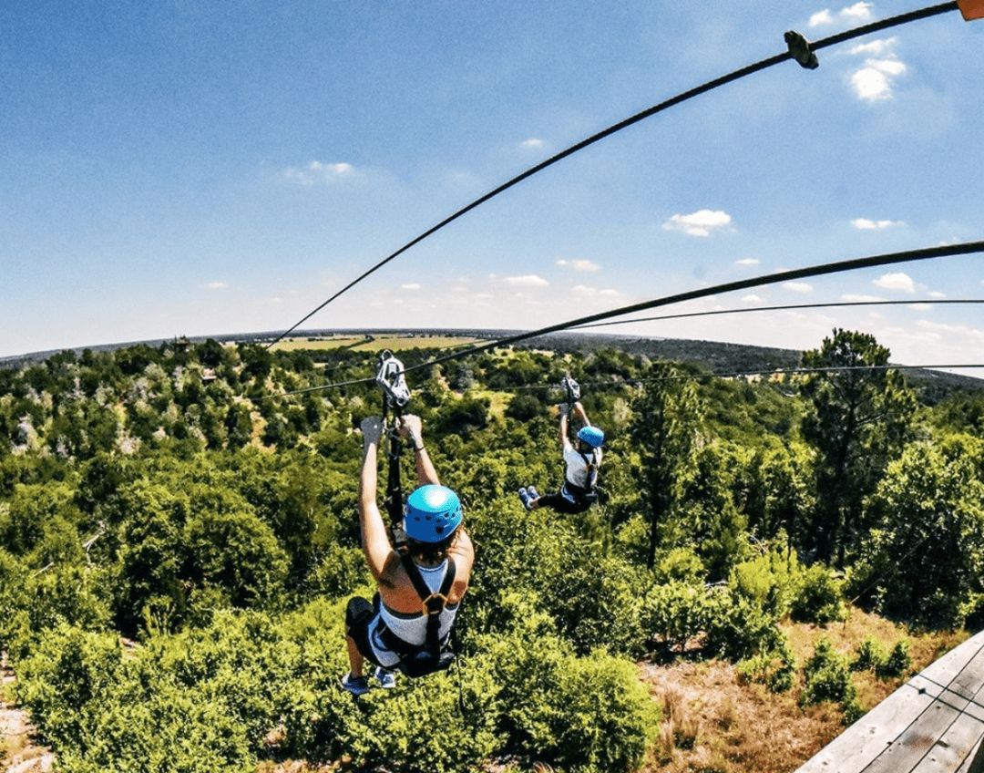 5 Best {Adventurous Activities} to Get your Adrenaline Pumping